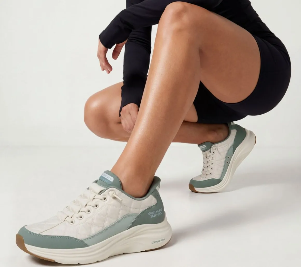 Skechers Slip-ins: Contour Foam