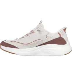 Skechers Slip-ins: Contour Foam - Cozy Fit Sweet Nostalgia