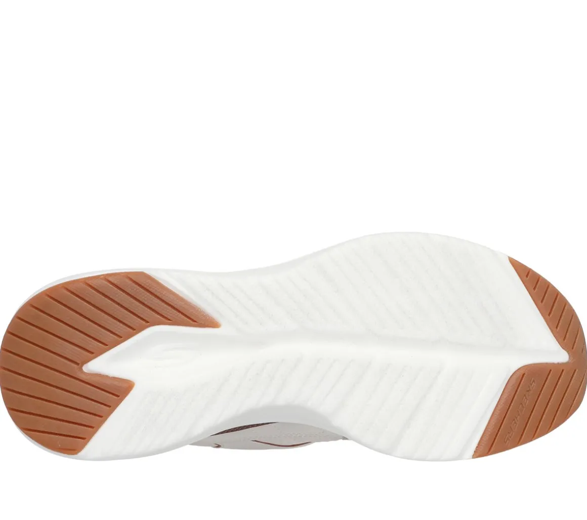 Skechers Slip-ins: Contour Foam - Cozy Fit Sweet Nostalgia