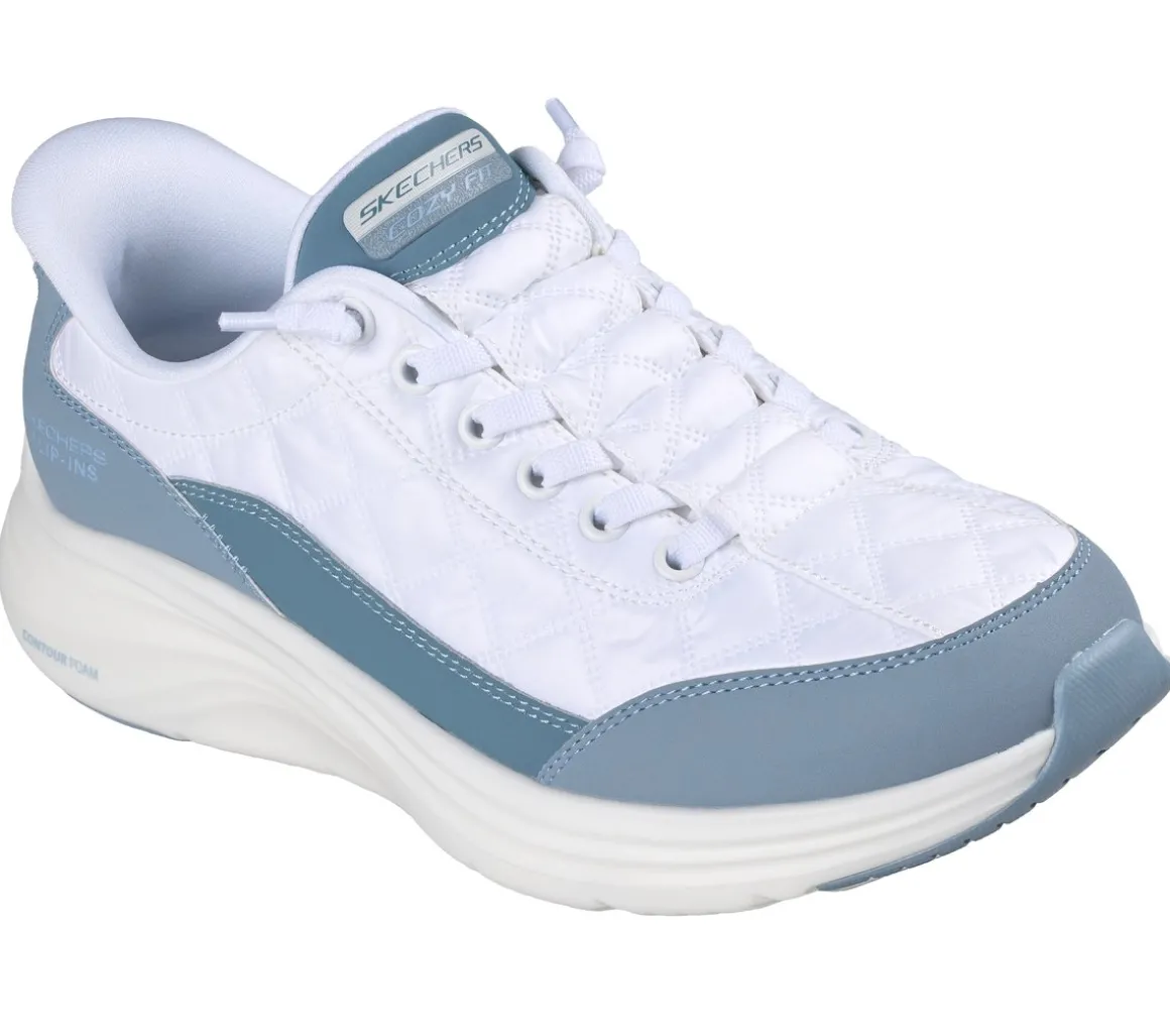 Skechers Slip-ins: Contour Foam