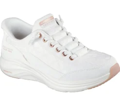 Skechers Slip-ins: Contour Foam - Cozy Fit Golden Hour