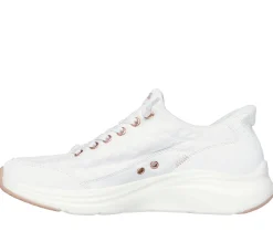 Skechers Slip-ins: Contour Foam - Cozy Fit Golden Hour