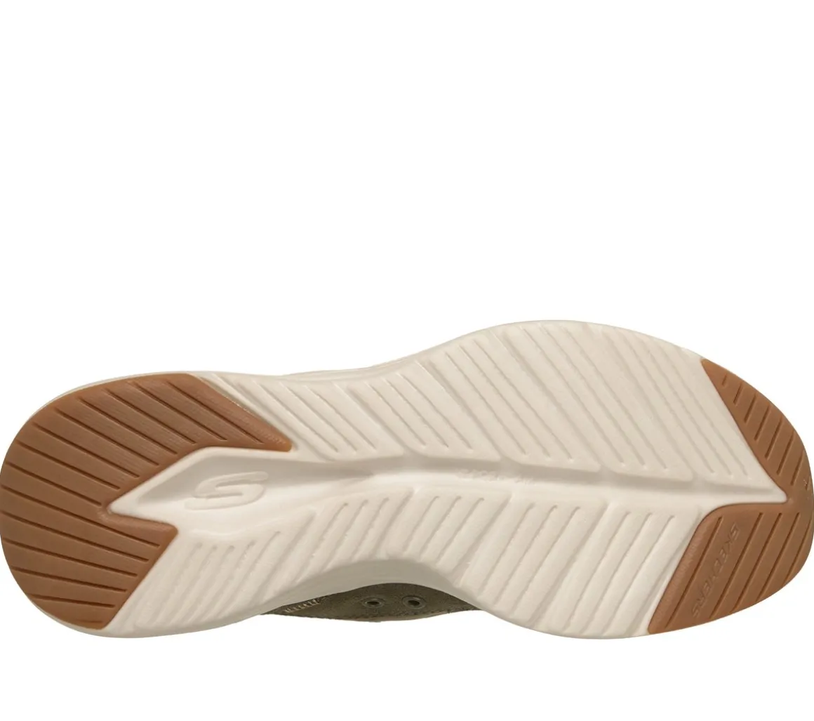Skechers Slip-ins: Contour Foam - Cozy Fit Natural Ease