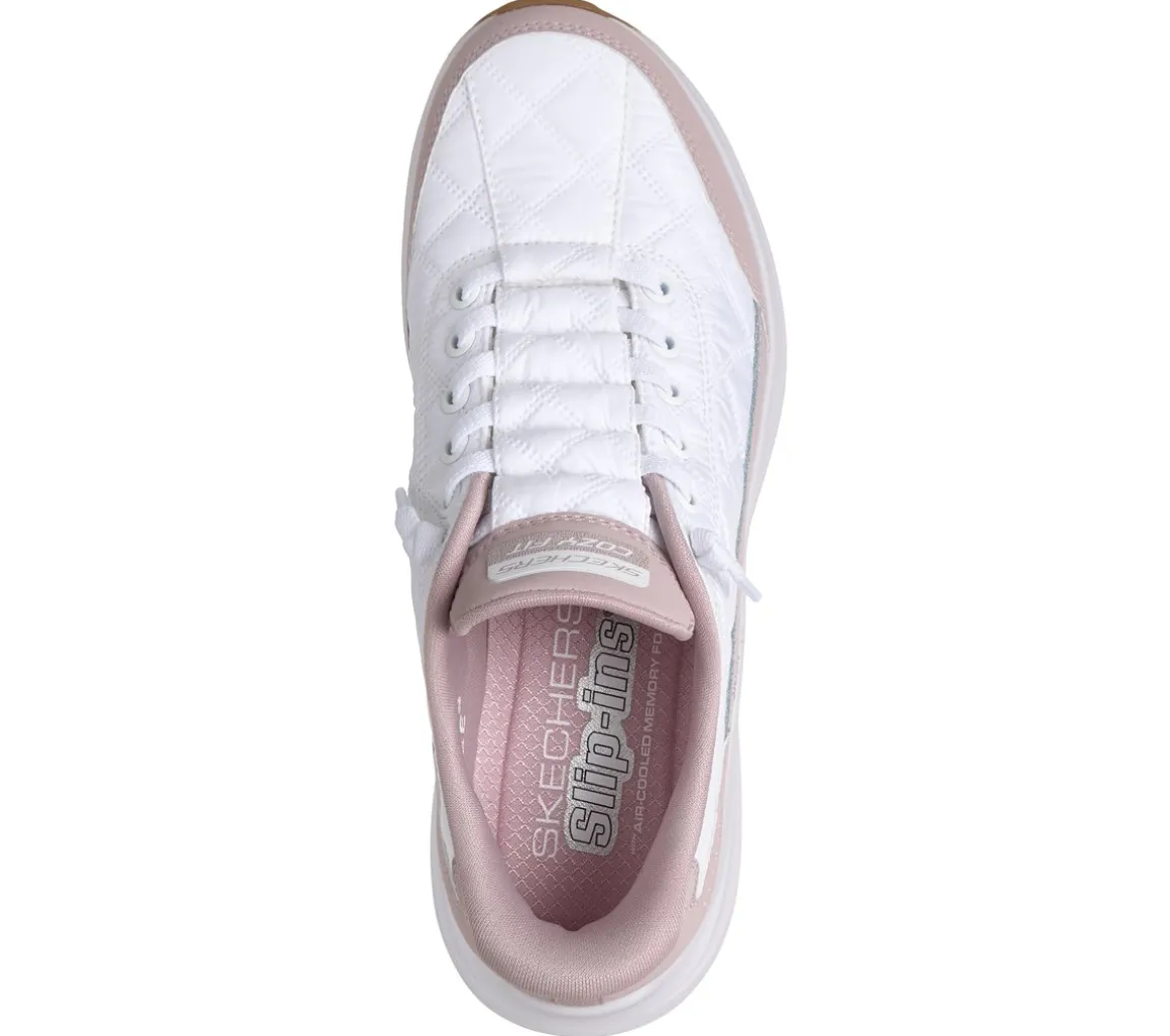 Skechers Slip-ins: Contour Foam