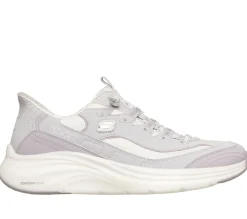 Skechers Slip-ins: Contour Foam - Cozy Fit Sweet Nostalgia