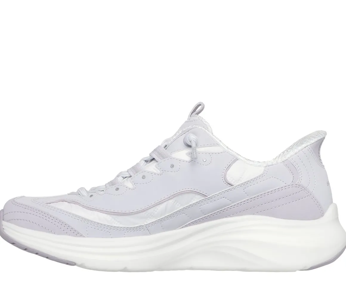 Skechers Slip-ins: Contour Foam - Cozy Fit Sweet Nostalgia