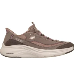 Skechers Slip-ins: Contour Foam - Cozy Fit Sweet Nostalgia