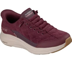 Skechers Slip-ins: Contour Foam - Cozy Fit Luxe Comfort