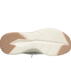 Skechers Slip-ins: Contour Foam - Metallic Dream