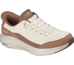 Skechers Slip-ins: Contour Foam - Cozy Fit Luxe Comfort