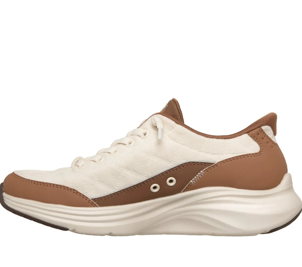 Skechers Slip-ins: Contour Foam - Cozy Fit Luxe Comfort