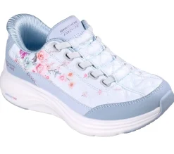 Skechers Slip-ins: Contour Foam - Cozy Fit Gentle Bloom