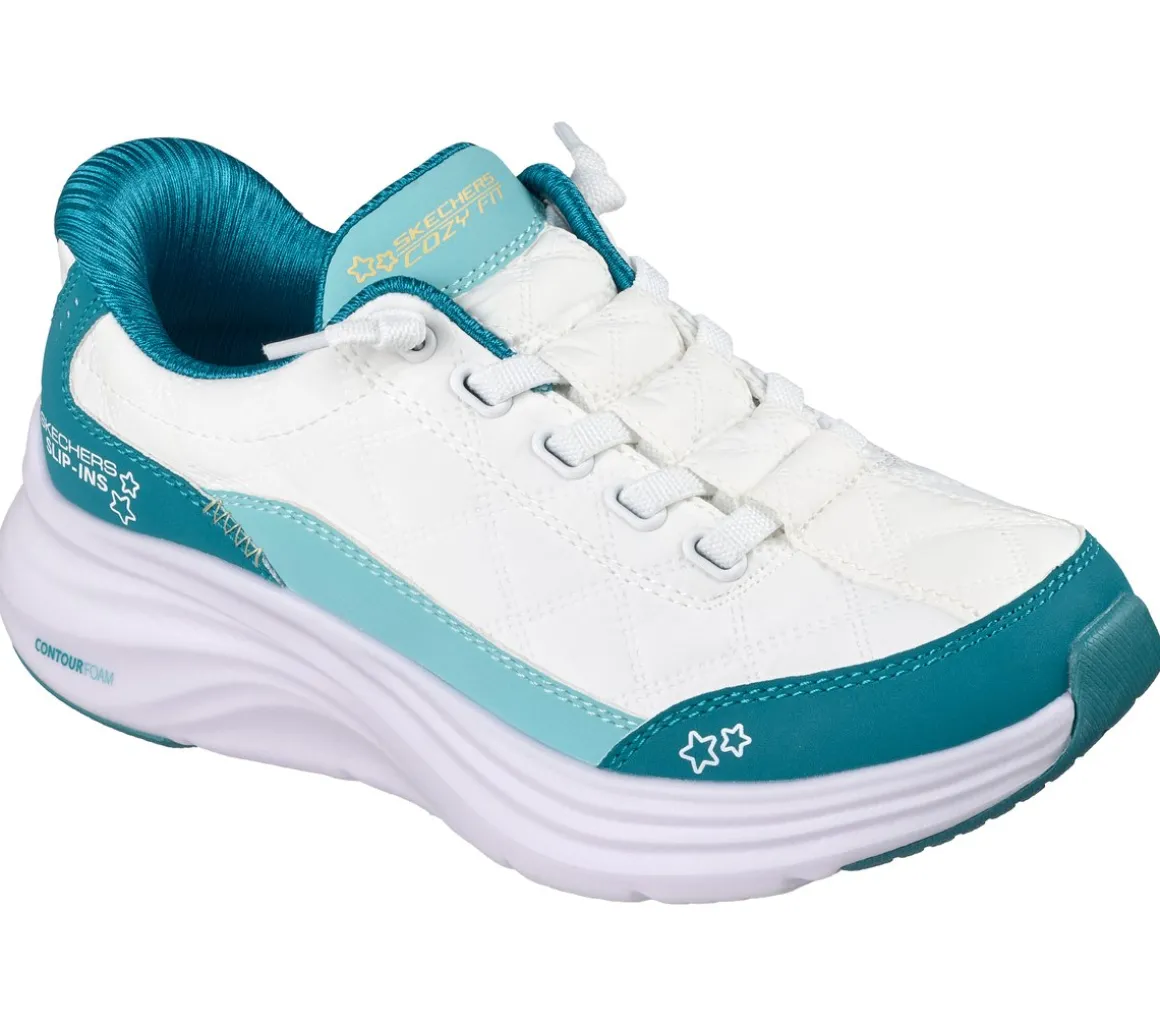 Skechers Slip-ins: Contour Foam - Cozy Fit