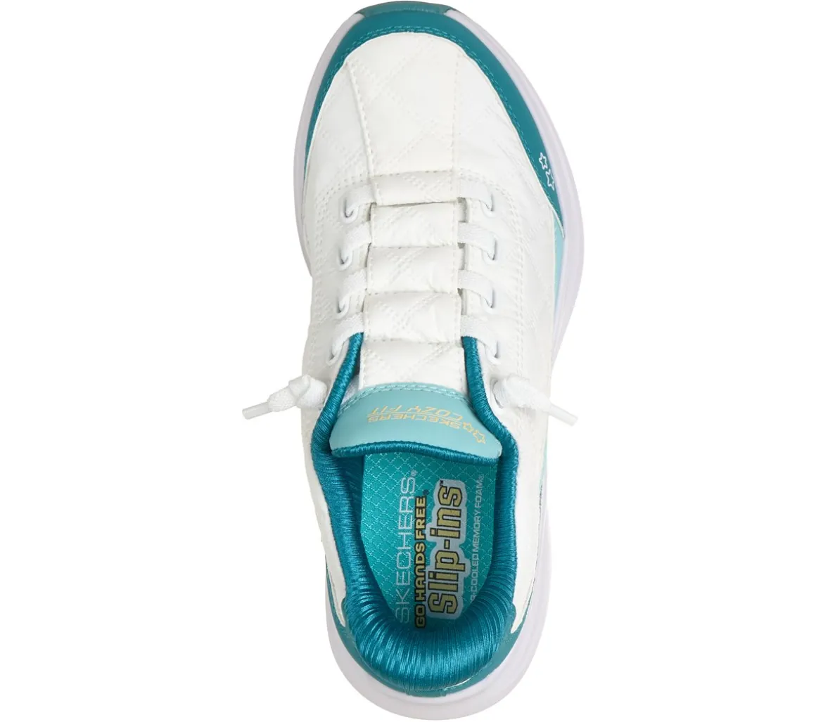 Skechers Slip-ins: Contour Foam - Cozy Fit