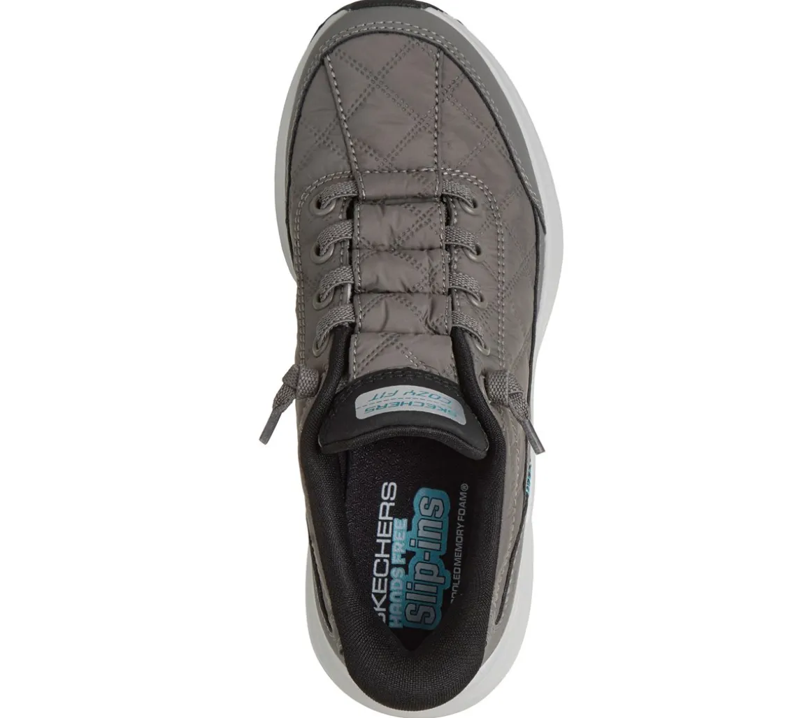 Skechers Slip-ins: Contour Foam - Cozy Fit