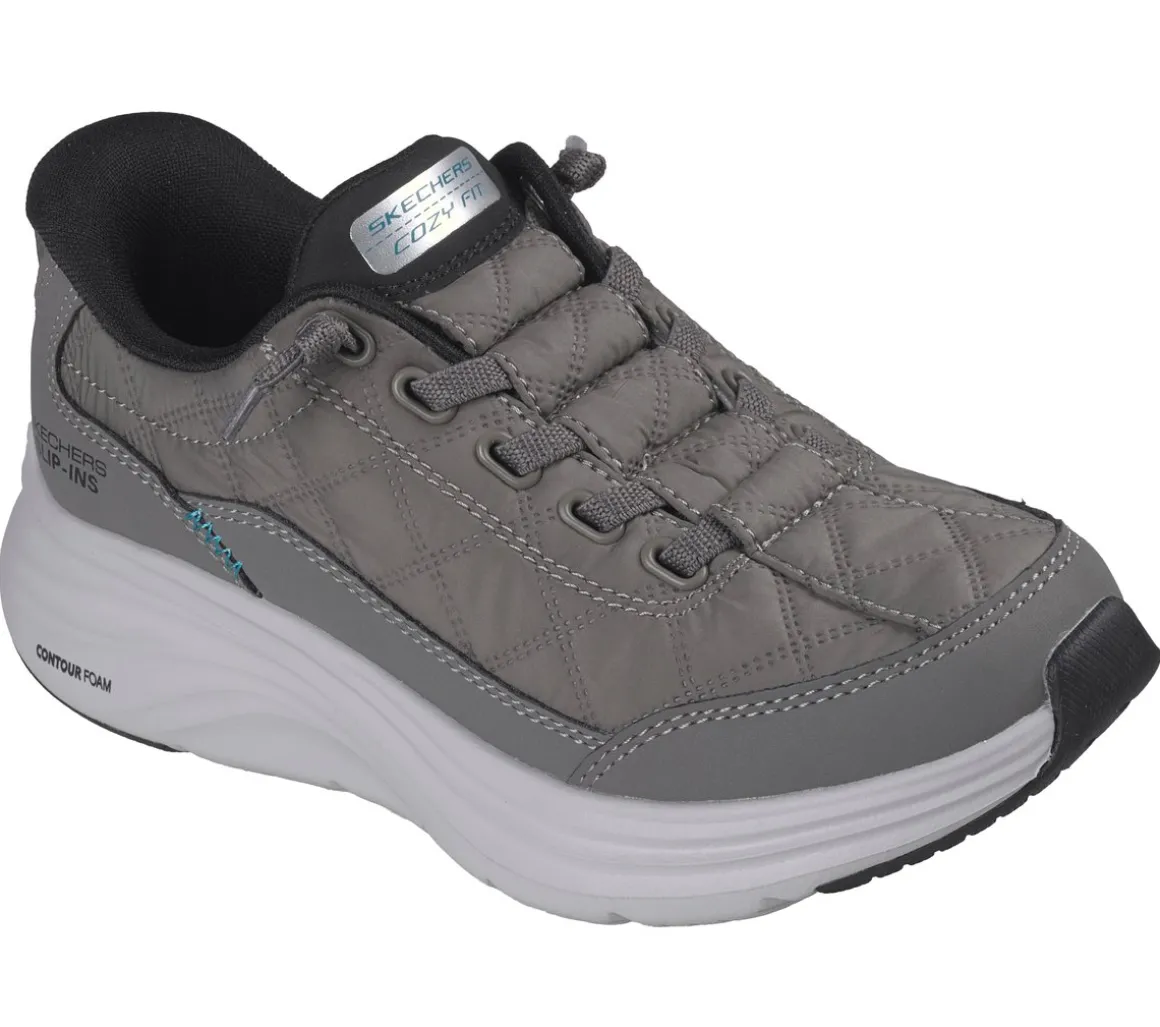 Skechers Slip-ins: Contour Foam - Cozy Fit
