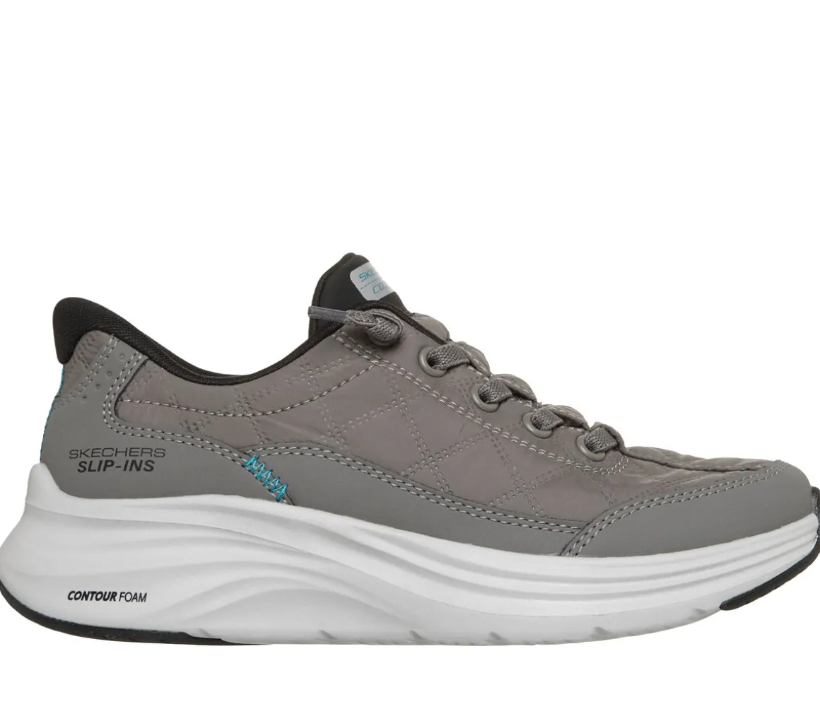 Skechers Slip-ins: Contour Foam - Cozy Fit