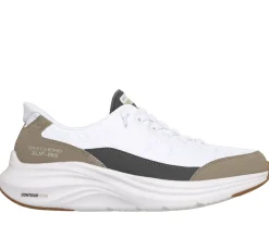 Skechers Slip-ins: Contour Foam - Cozy Fit