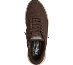 Skechers Slip-ins: Contour Foam - Cozy Fit
