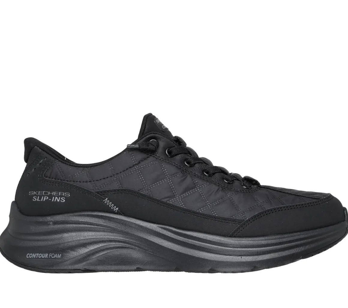 Skechers Slip-ins: Contour Foam - Cozy Fit