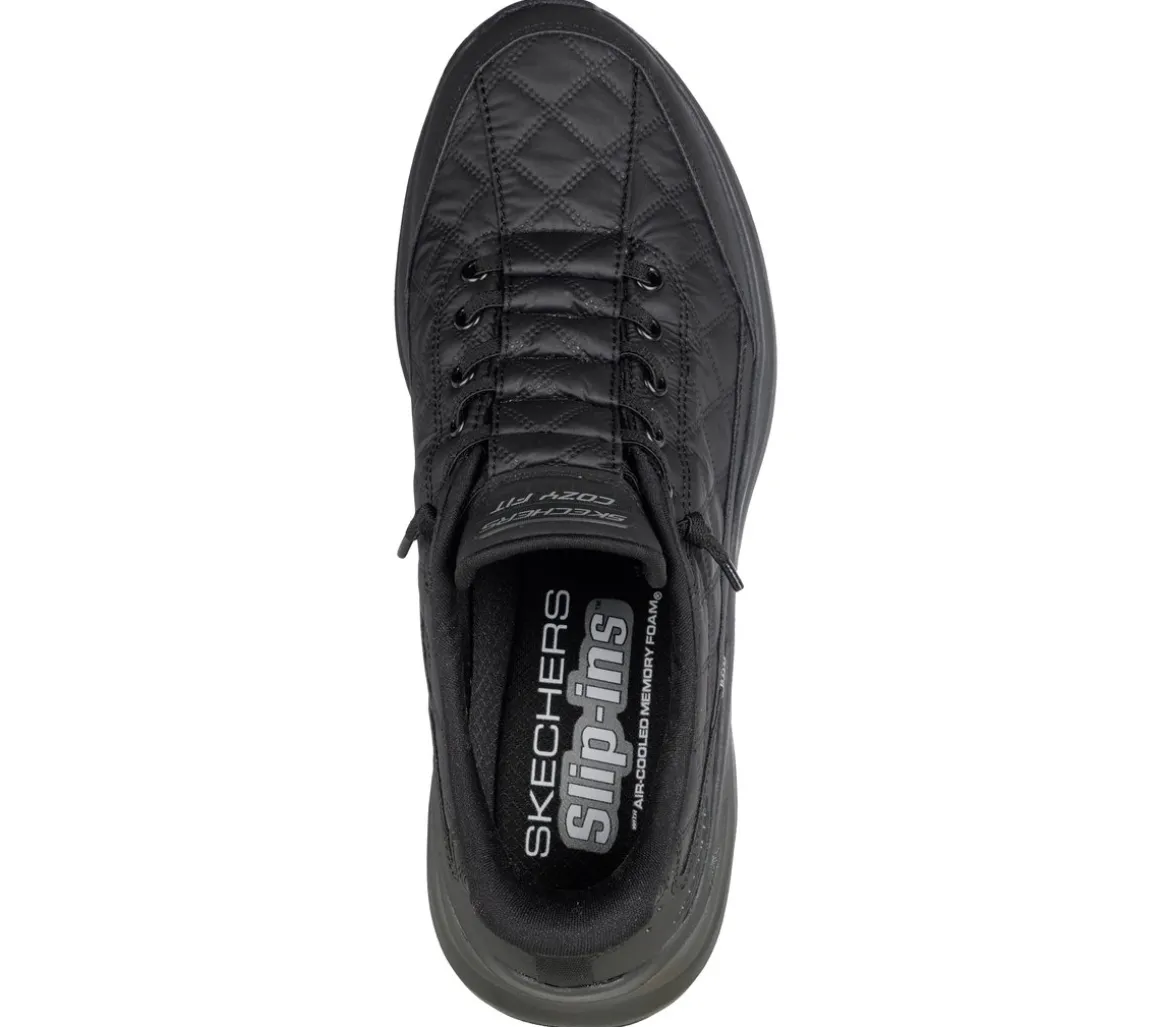 Skechers Slip-ins: Contour Foam - Cozy Fit