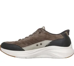 Skechers Slip-ins: Contour Foam - Cozy Fit Cordelux
