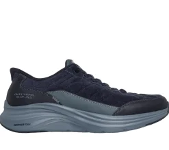 Skechers Slip-ins: Contour Foam - Cozy Fit Cordelux