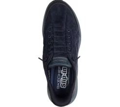Skechers Slip-ins: Contour Foam - Cozy Fit Cordelux