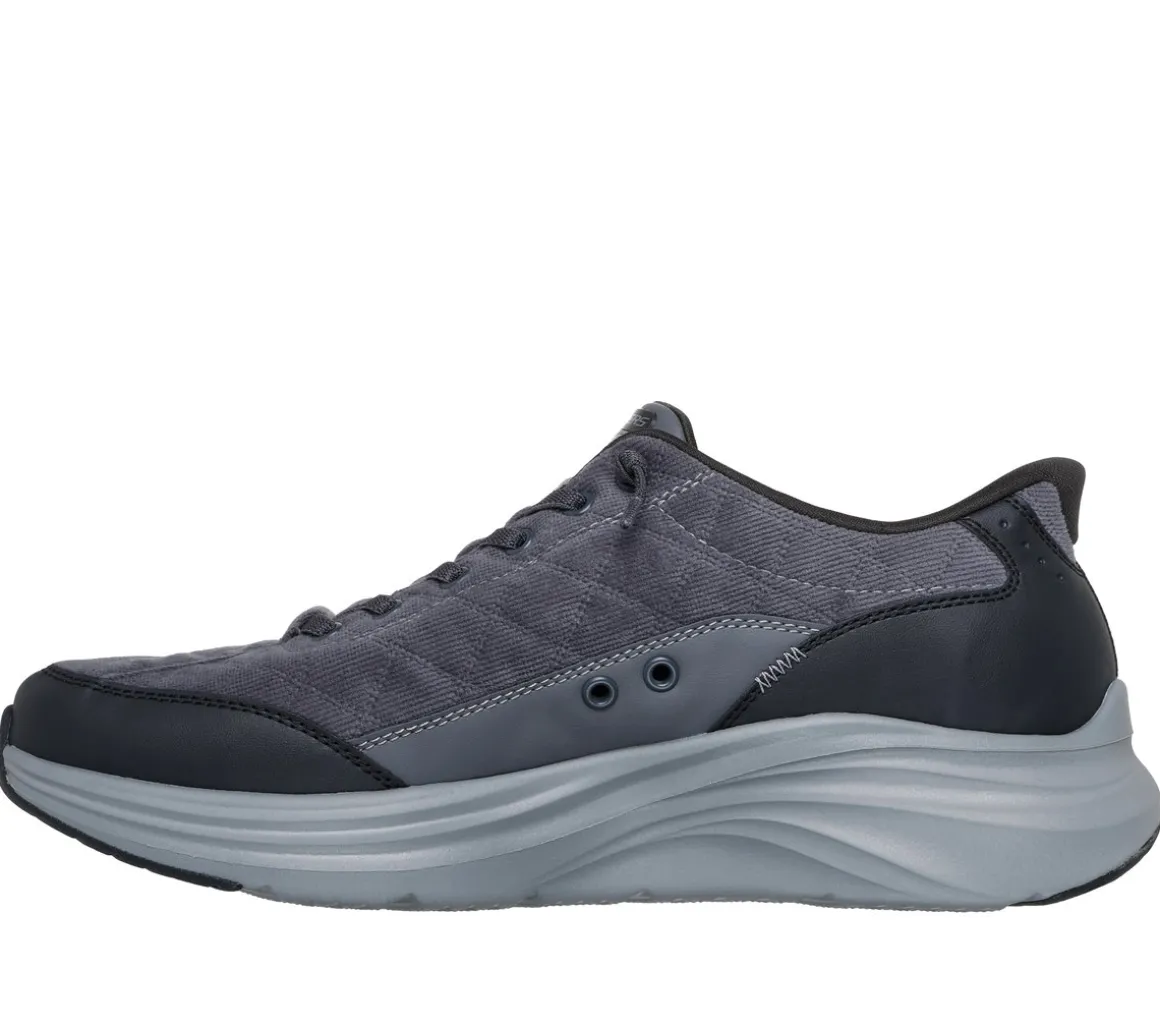 Skechers Slip-ins: Contour Foam - Cozy Fit Cordelux