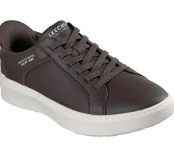 Skechers Slip-ins: Court Break - Double Vented
