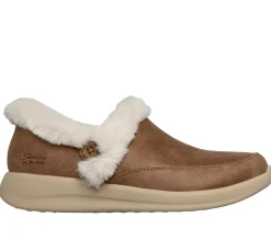 Skechers Slip-ins: Cozy Escape