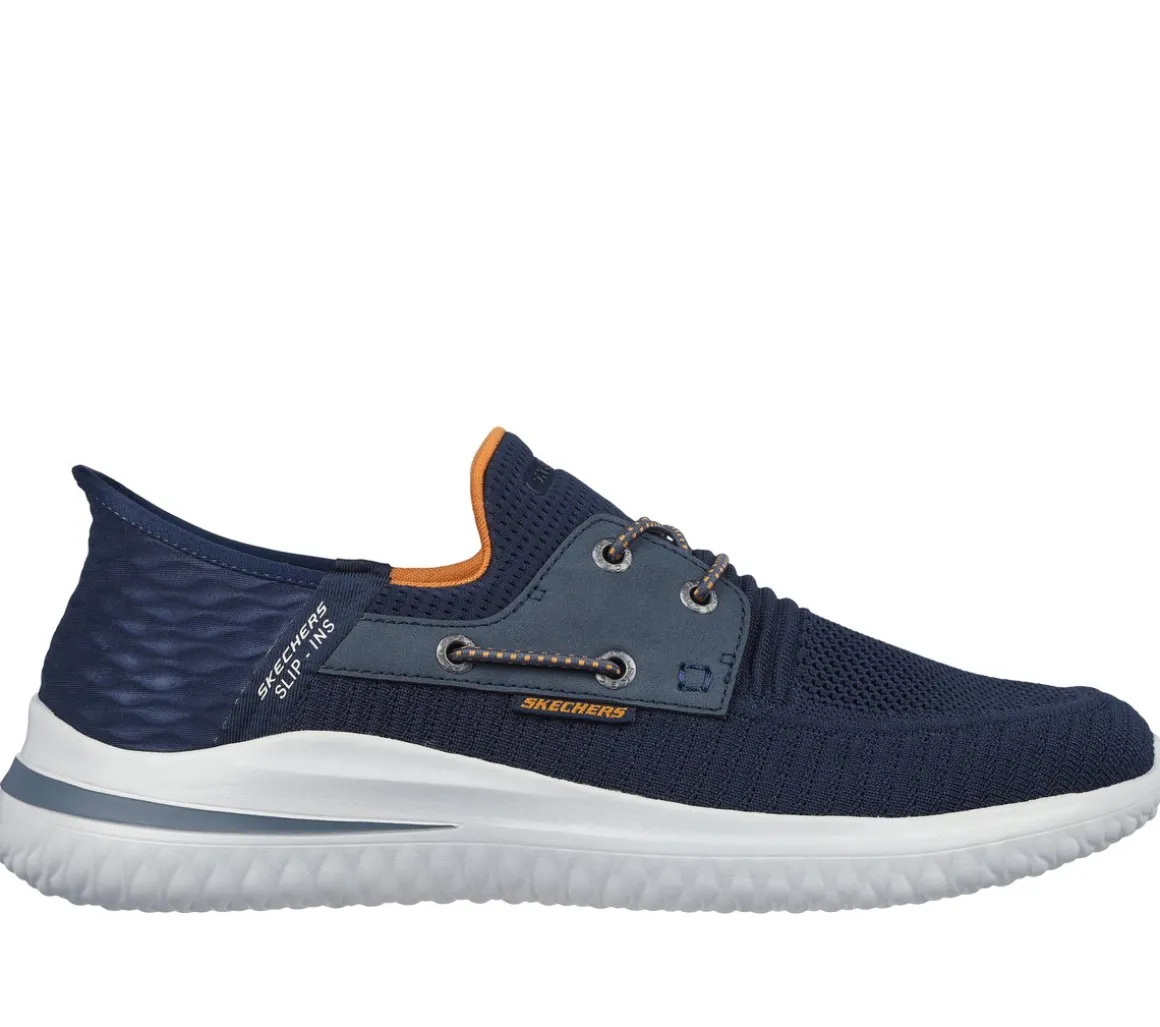 Skechers Slip-ins: Delson 3.0 - Roth