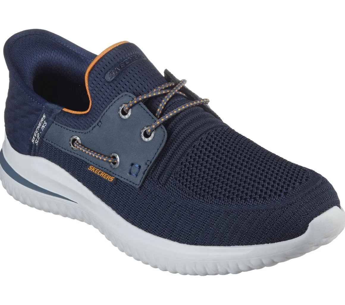 Skechers Slip-ins: Delson 3.0 - Roth