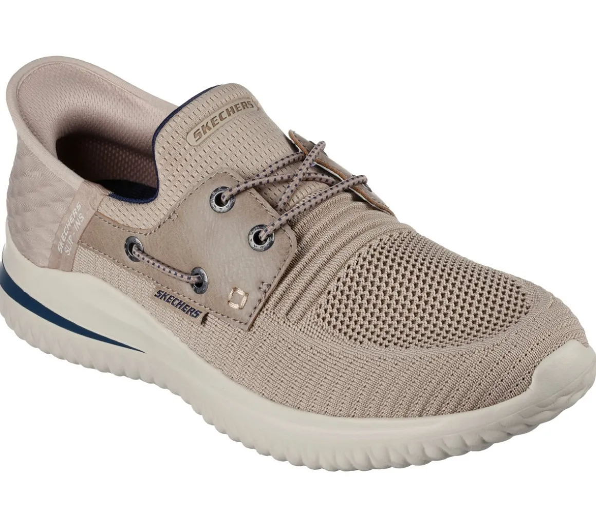 Skechers Slip-ins: Delson 3.0 - Roth