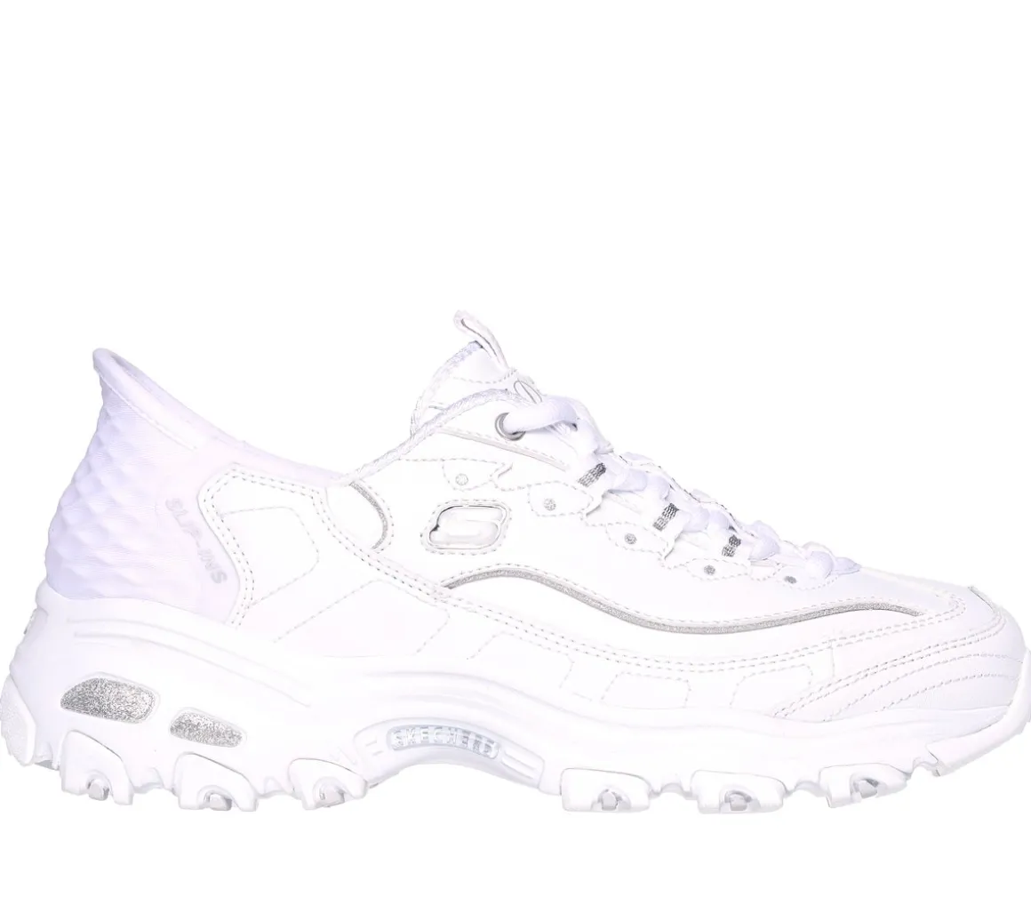 Skechers Slip-ins: D'Lites