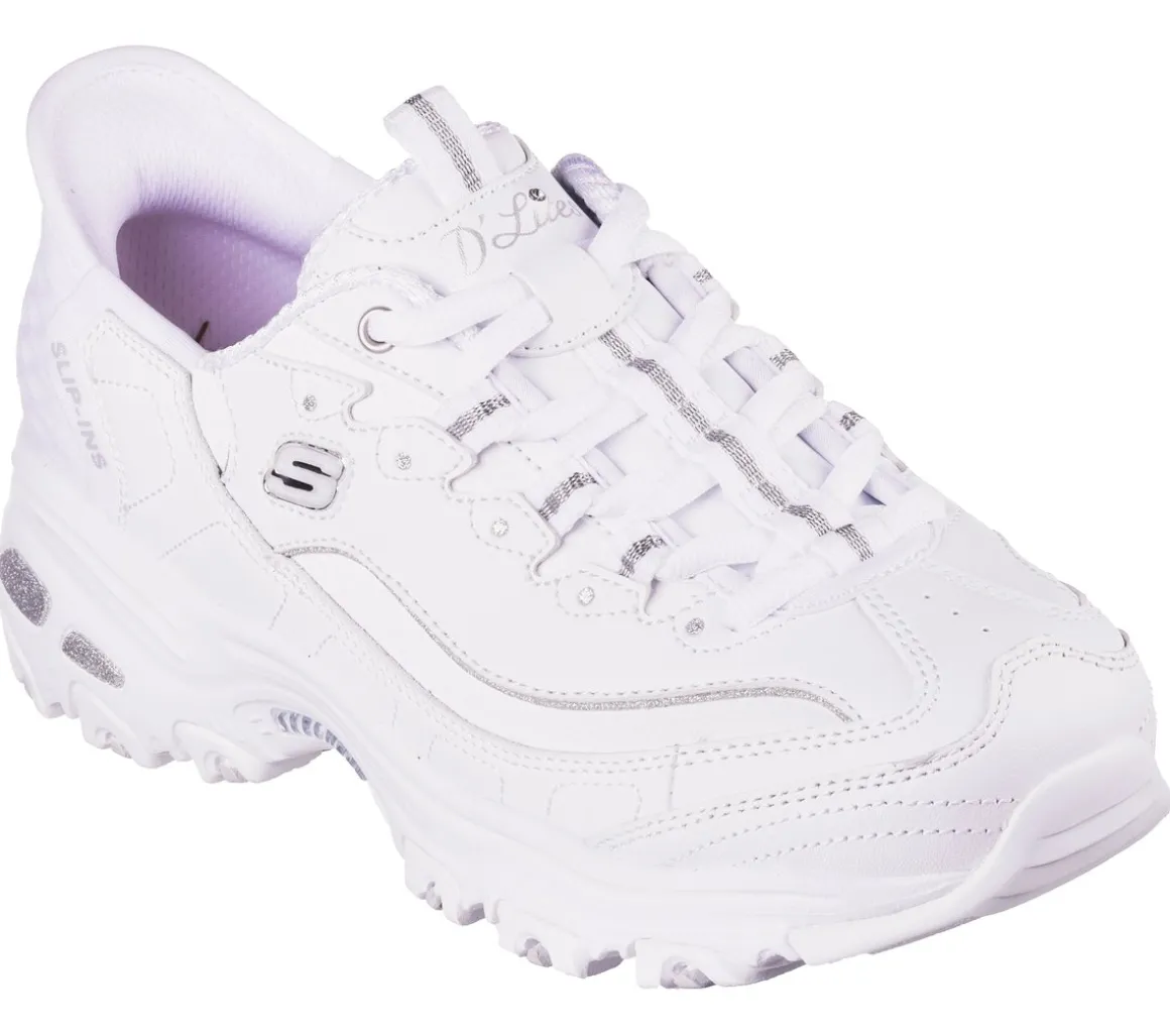 Skechers Slip-ins: D'Lites