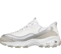 Skechers Slip-ins: D'Lites - Smooth Nostalgia