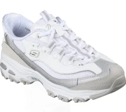 Skechers Slip-ins: D'Lites - Smooth Nostalgia