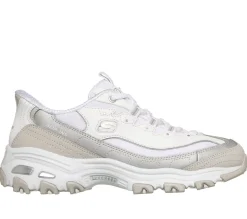Skechers Slip-ins: D'Lites - Smooth Nostalgia