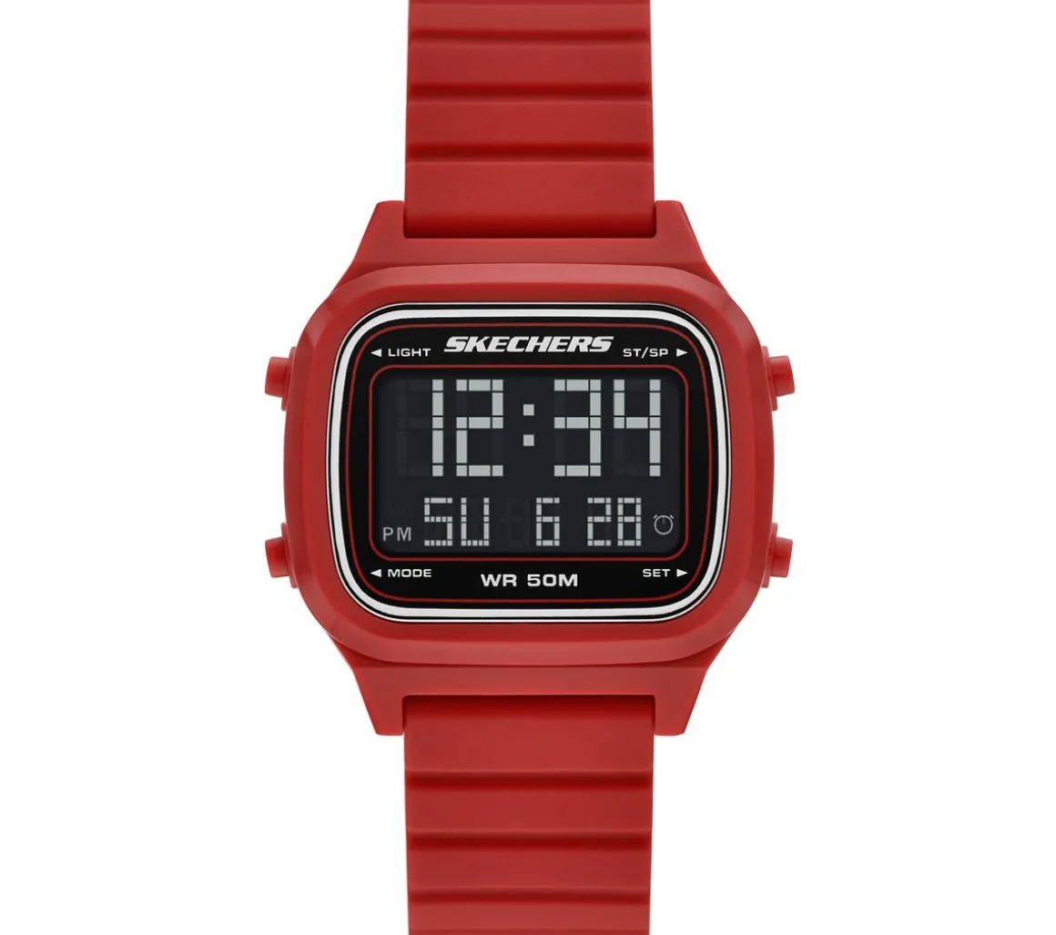 Skechers Slip-ins: Fiske Watch