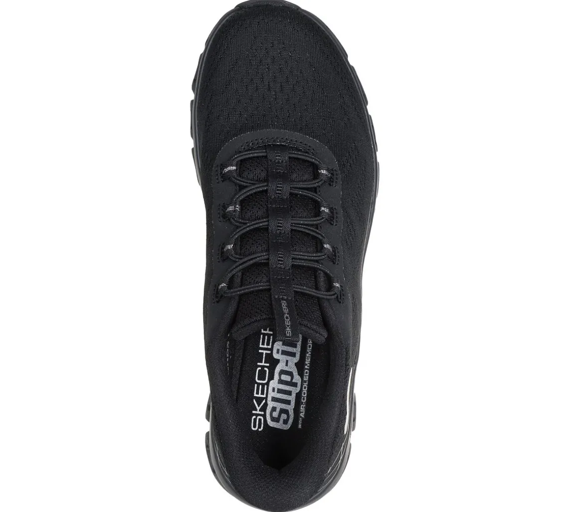 Skechers Slip-ins: Glide-Step Elevate - Amaze