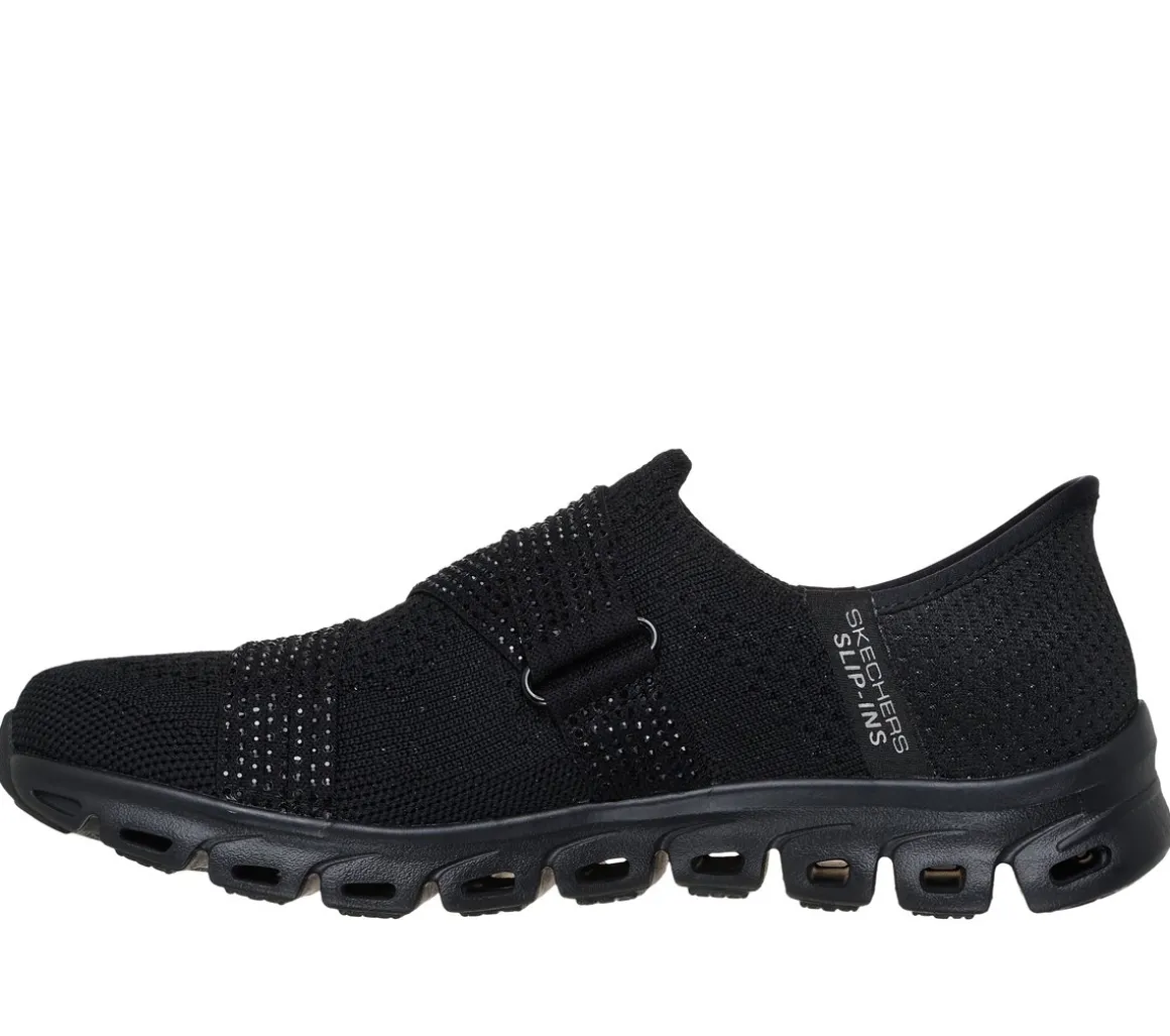Skechers Slip-ins: Glide-Step - High Shine