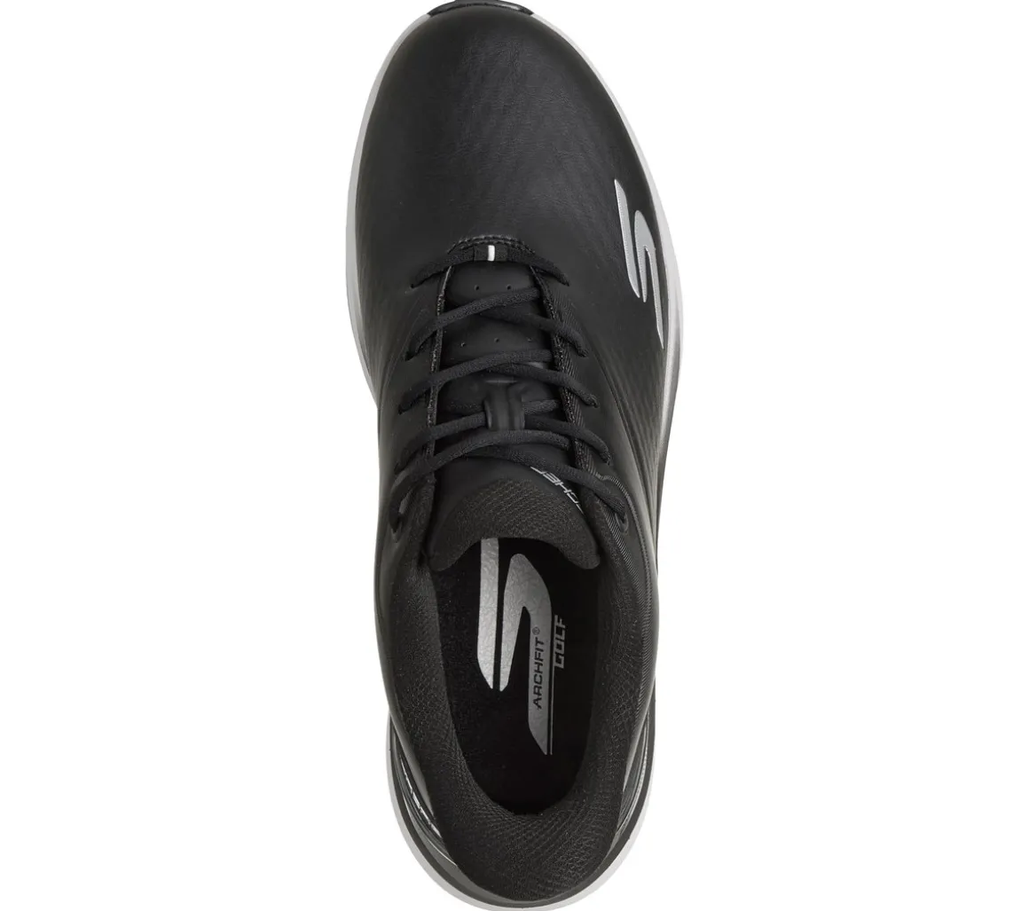 Skechers Slip-ins Golf Waterproof: Blade Tour - Fairway Heritage