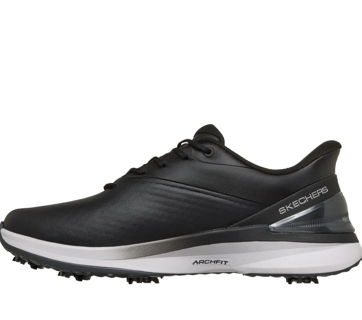 Skechers Slip-ins Golf Waterproof: Blade Tour - Fairway Heritage
