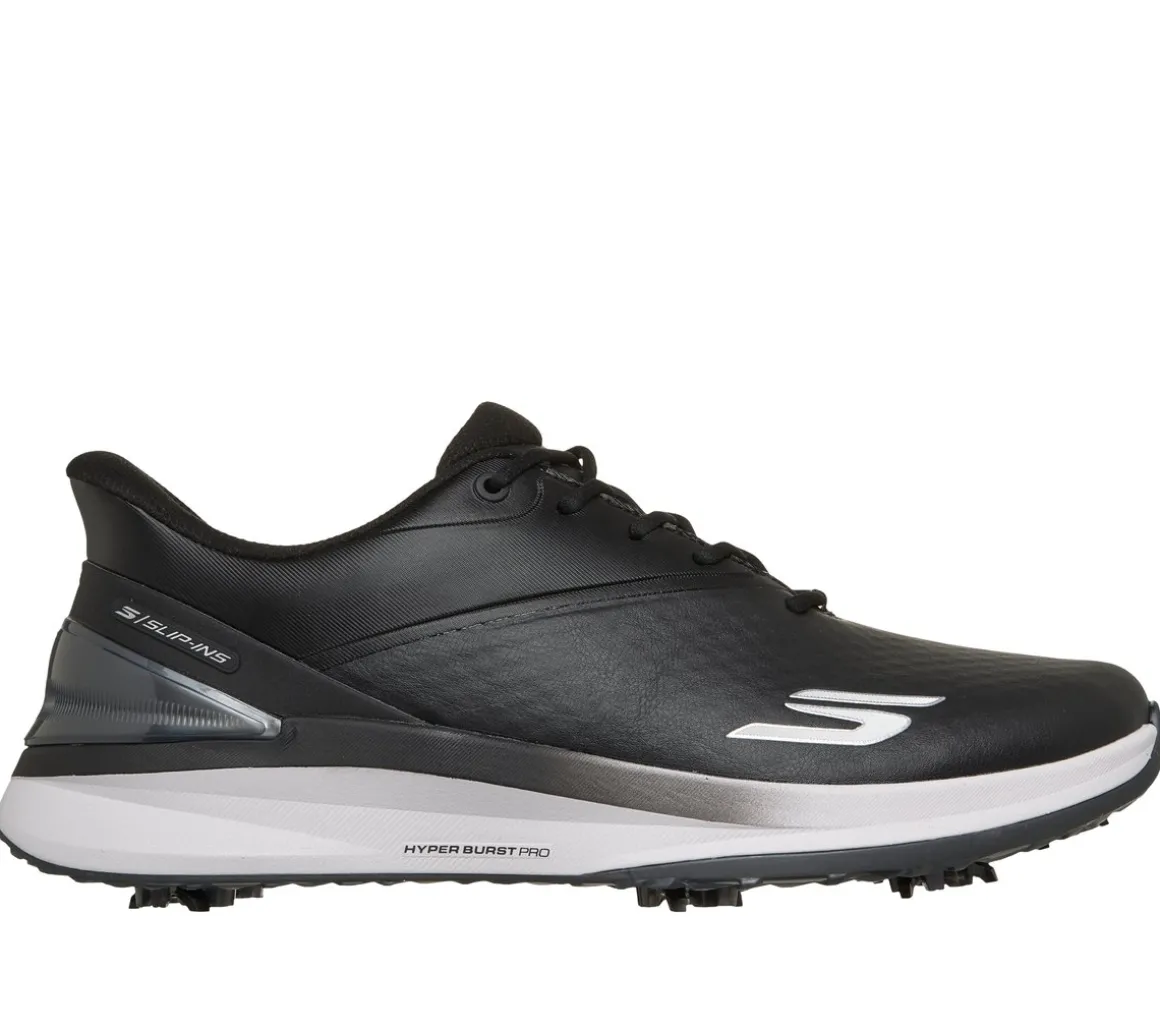 Skechers Slip-ins Golf Waterproof: Blade Tour - Fairway Heritage