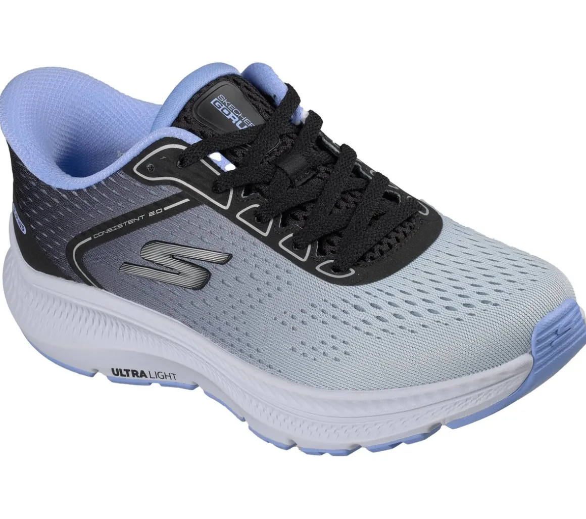 Skechers Slip-ins: GO RUN Consistent 2.0 - Maywood