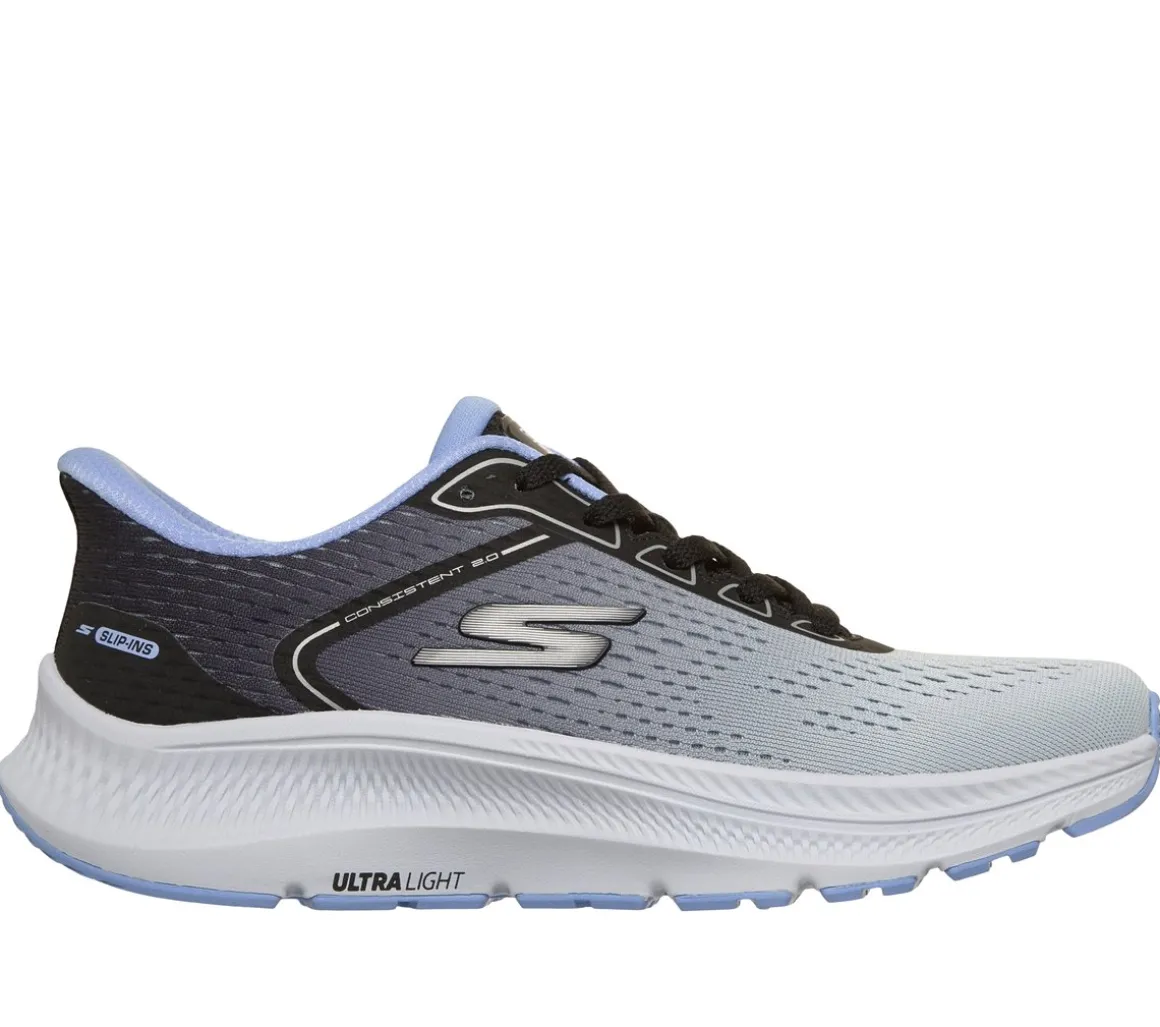 Skechers Slip-ins: GO RUN Consistent 2.0 - Maywood