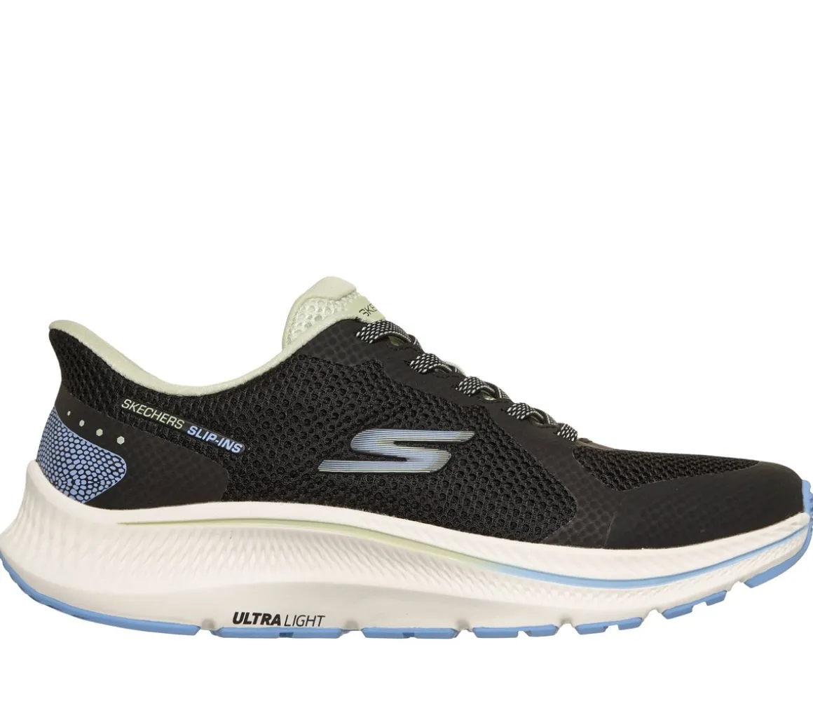 Skechers Slip-ins: GO RUN Consistent 2.0 - Captiva