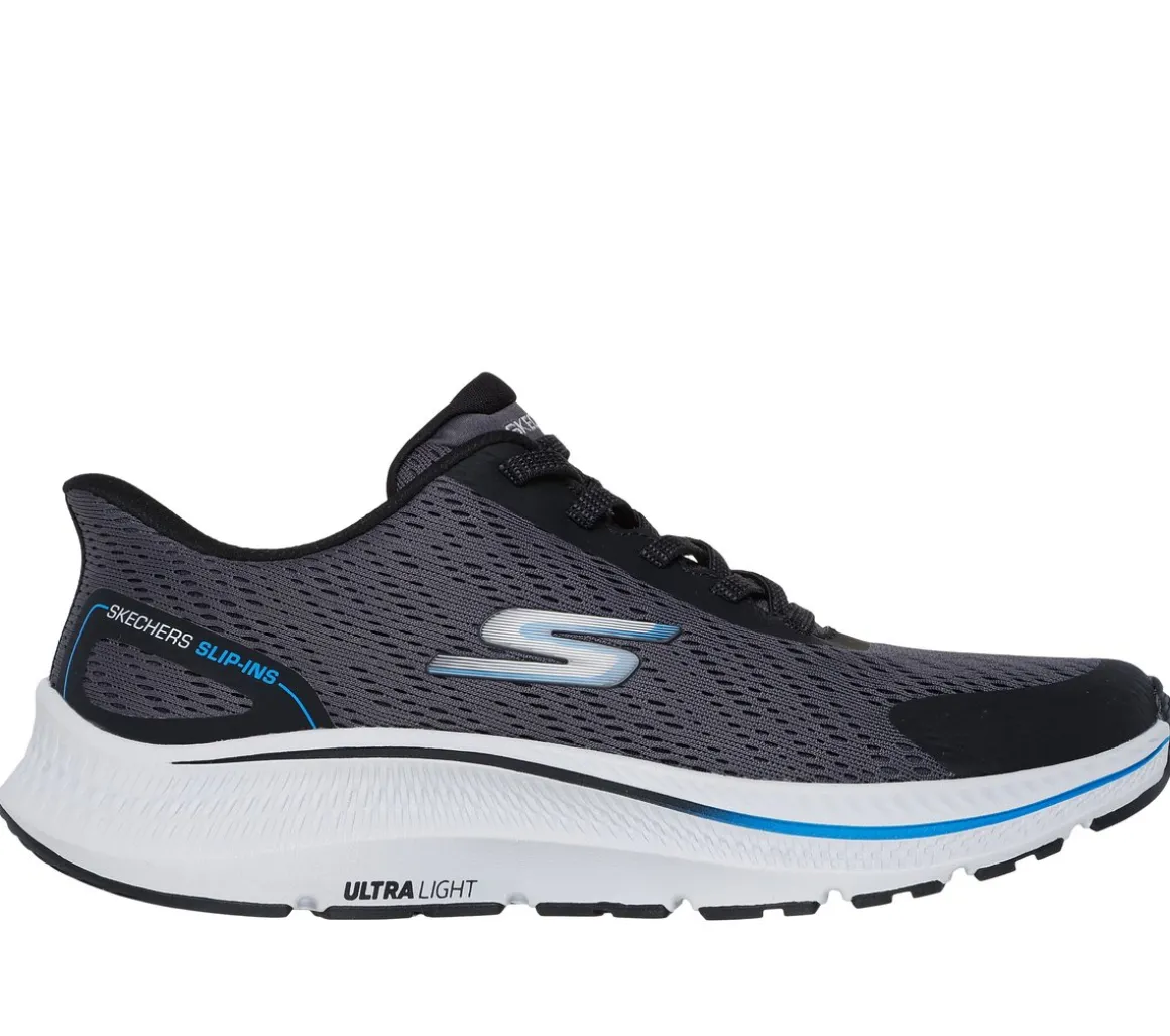Skechers Slip-ins: GO RUN Consistent 2.0 - Worldview