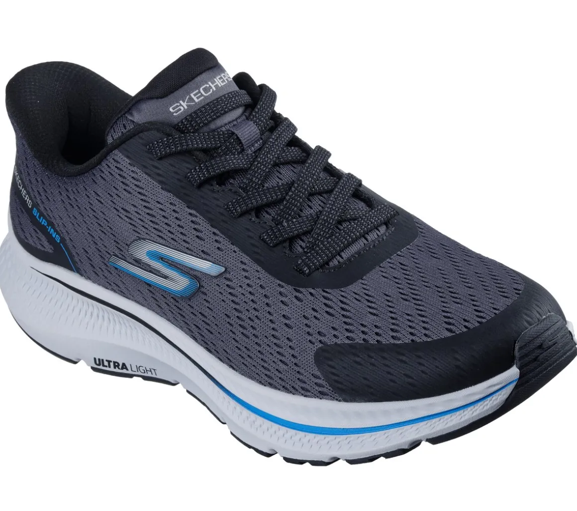 Skechers Slip-ins: GO RUN Consistent 2.0 - Worldview